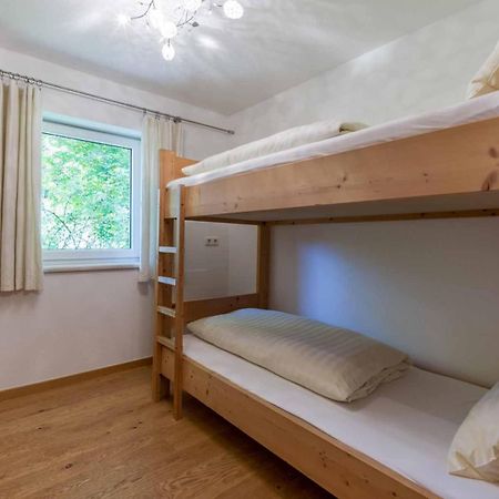 Alpenresidenz Fieberbrunn Apartment Room photo