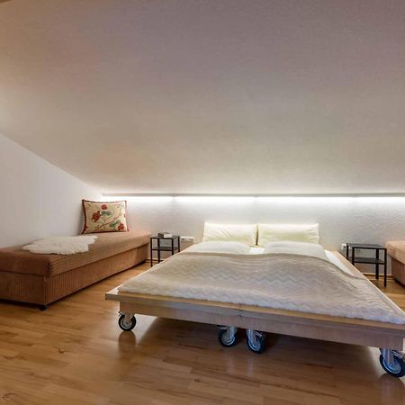 Alpenresidenz Fieberbrunn Apartment Room photo