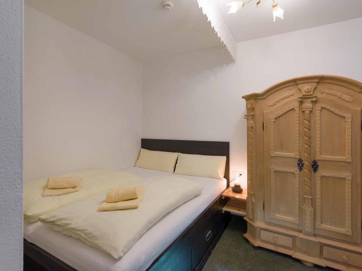 Alpenresidenz Fieberbrunn Apartment Exterior photo